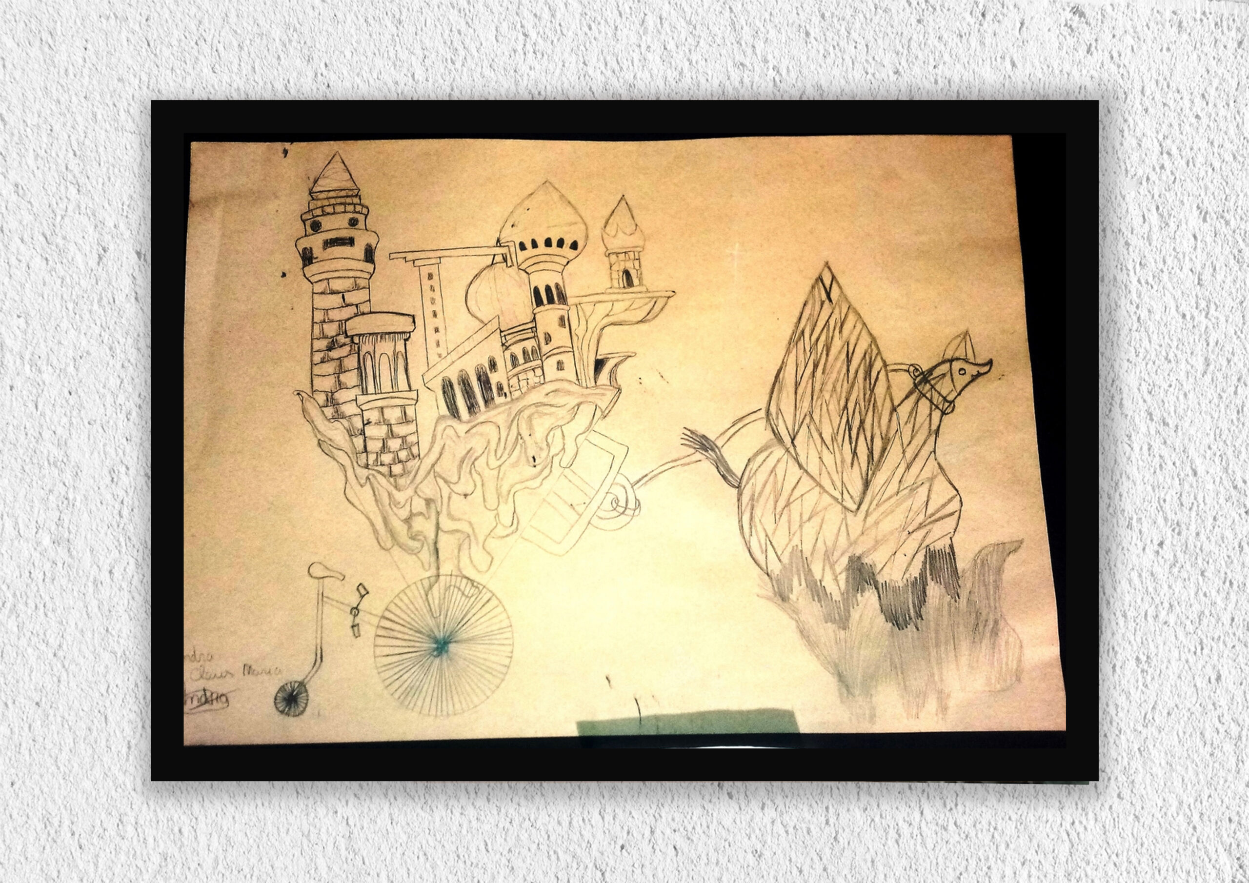 Muzeul Virtual Internațional de Artă Romă